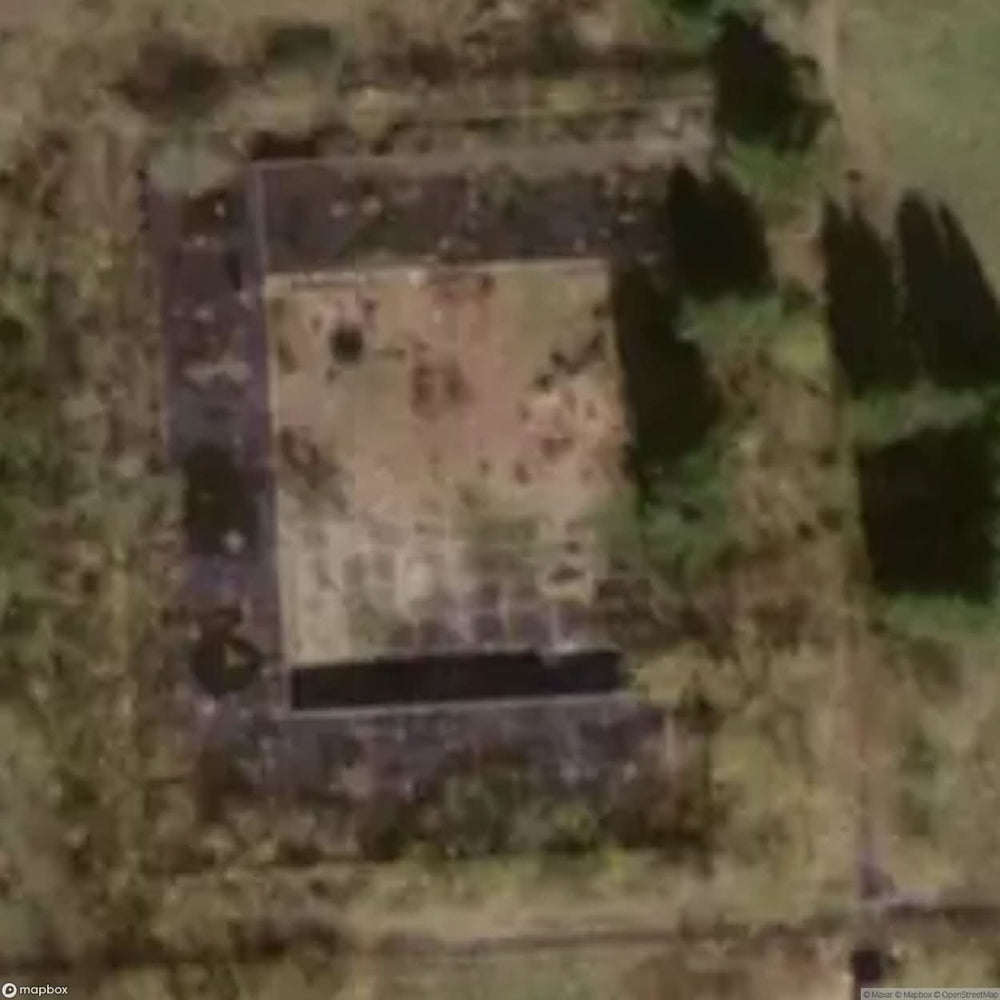 Fort De Toulbroc H [DEU] #17691