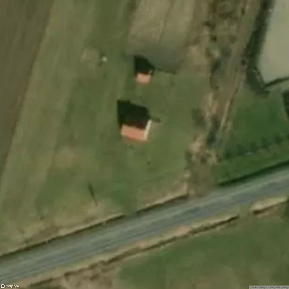 Site Abandoned Farm Remains [POL] #24355