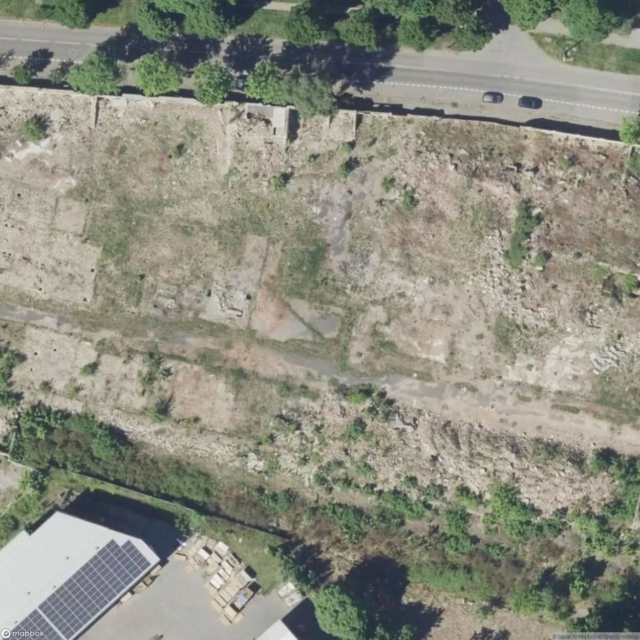 Historic Slaughterhouse [POL] #33343