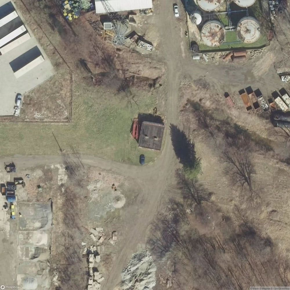 Site Building [POL] #33688