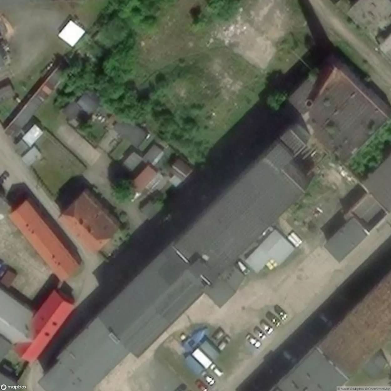 Marciszow Site [POL] #33348