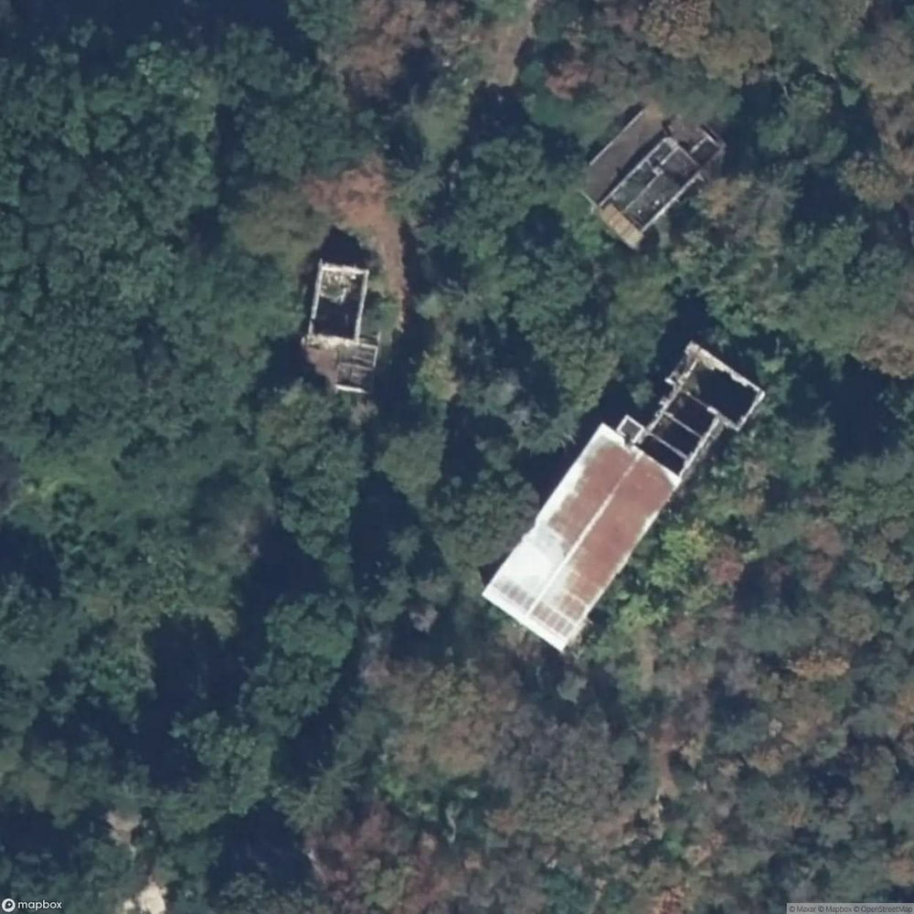 Hotel Decommissioned [FRA] #13000