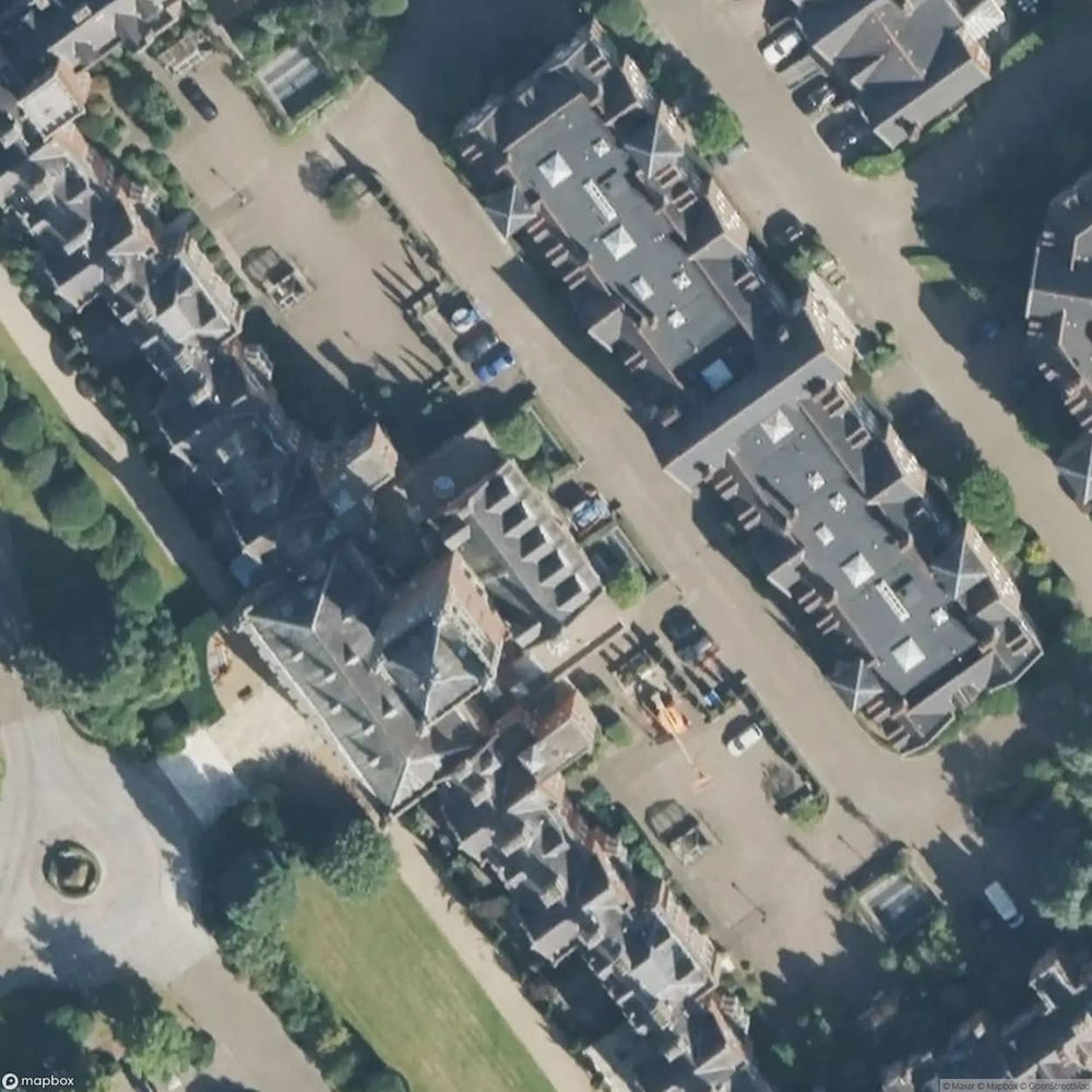Royal Holloway Sanatorium [GBR] #15237