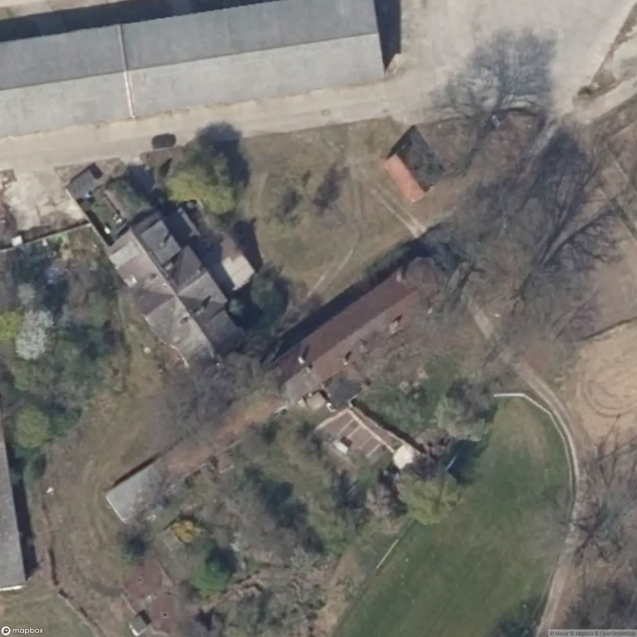 Old Trafaria Prison [DEU] #00089