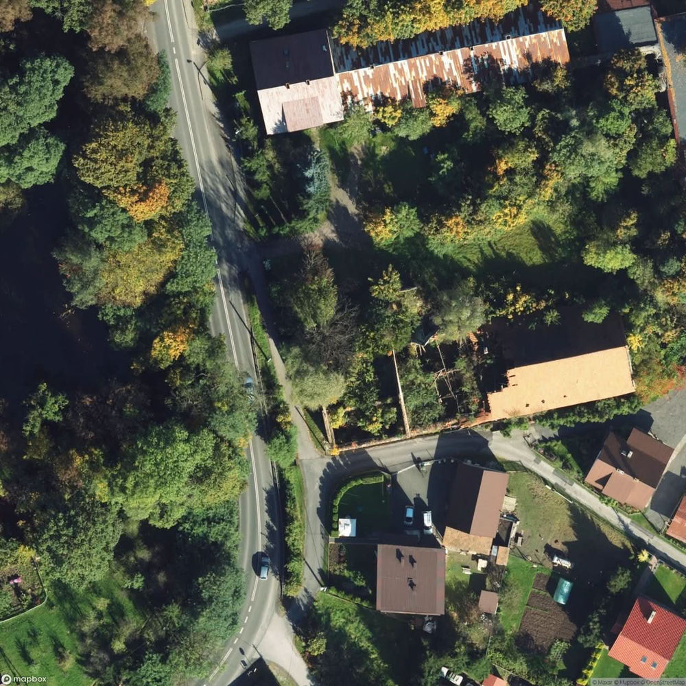 Site Abandoned Granary [POL] #33413