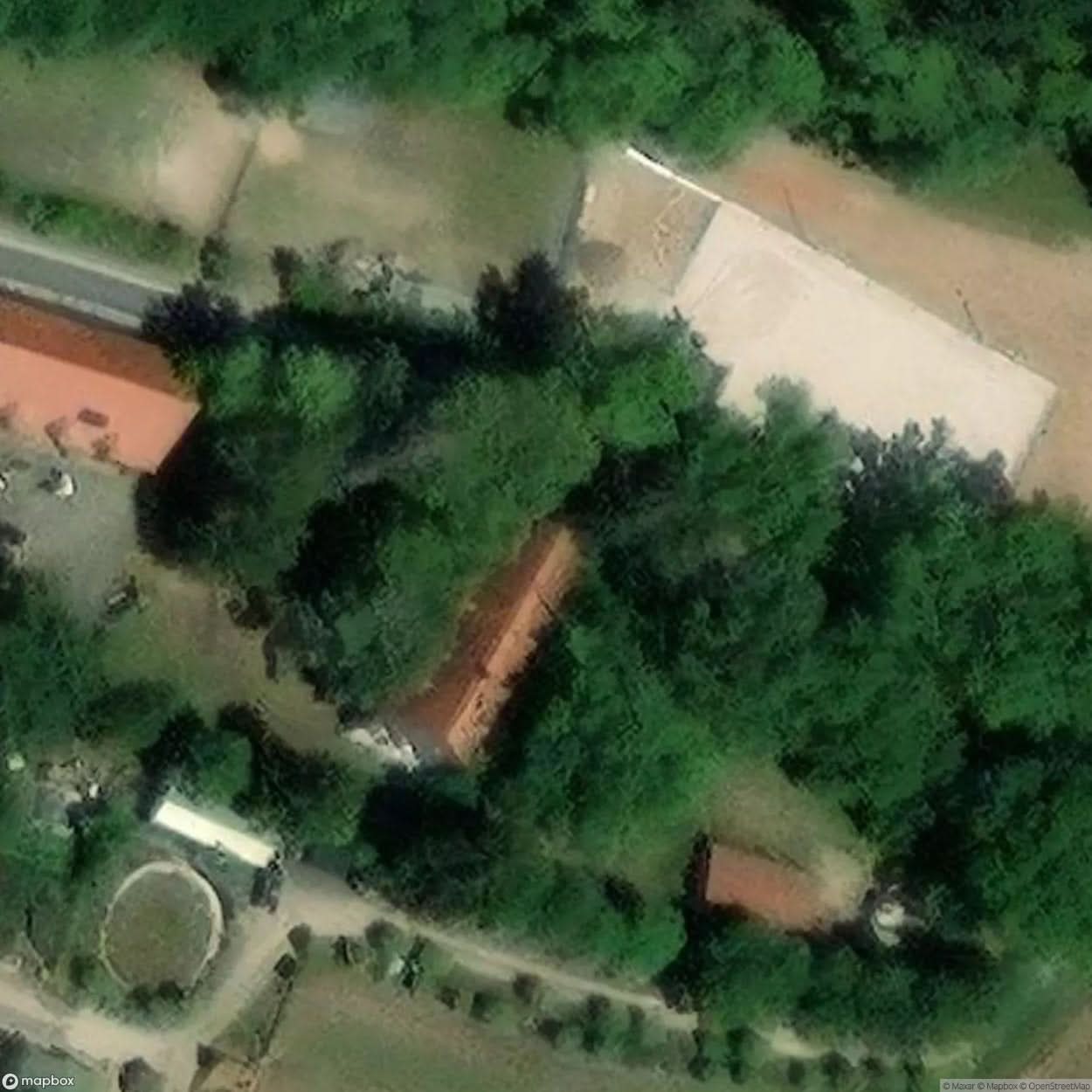 Farm Mansion [DEU] #00048