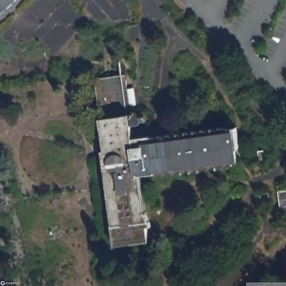 Chauvigny Nursing Home [FRA] #19647