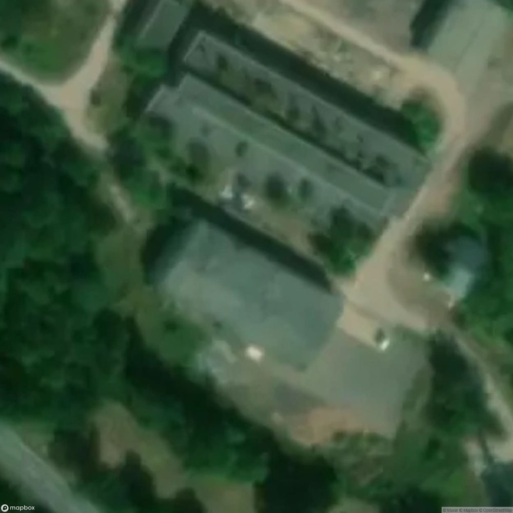 Industrial Area Wutha Farnroda [DEU] #05741