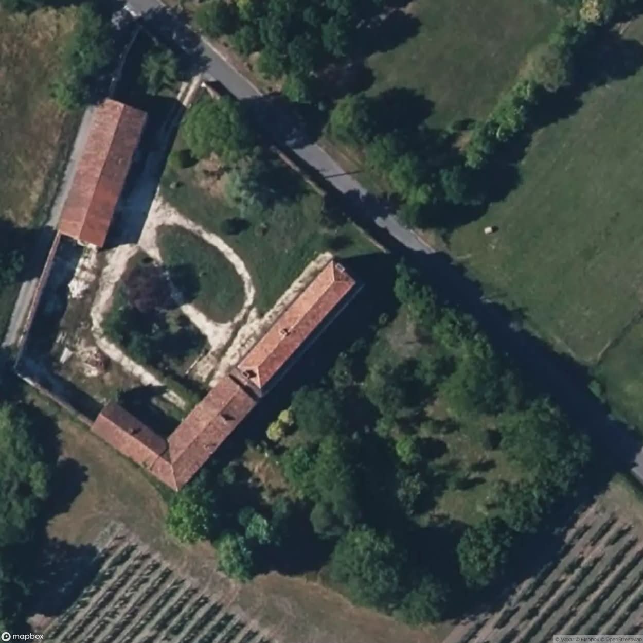 Curavie Senior Residence Amecke [FRA] #00222