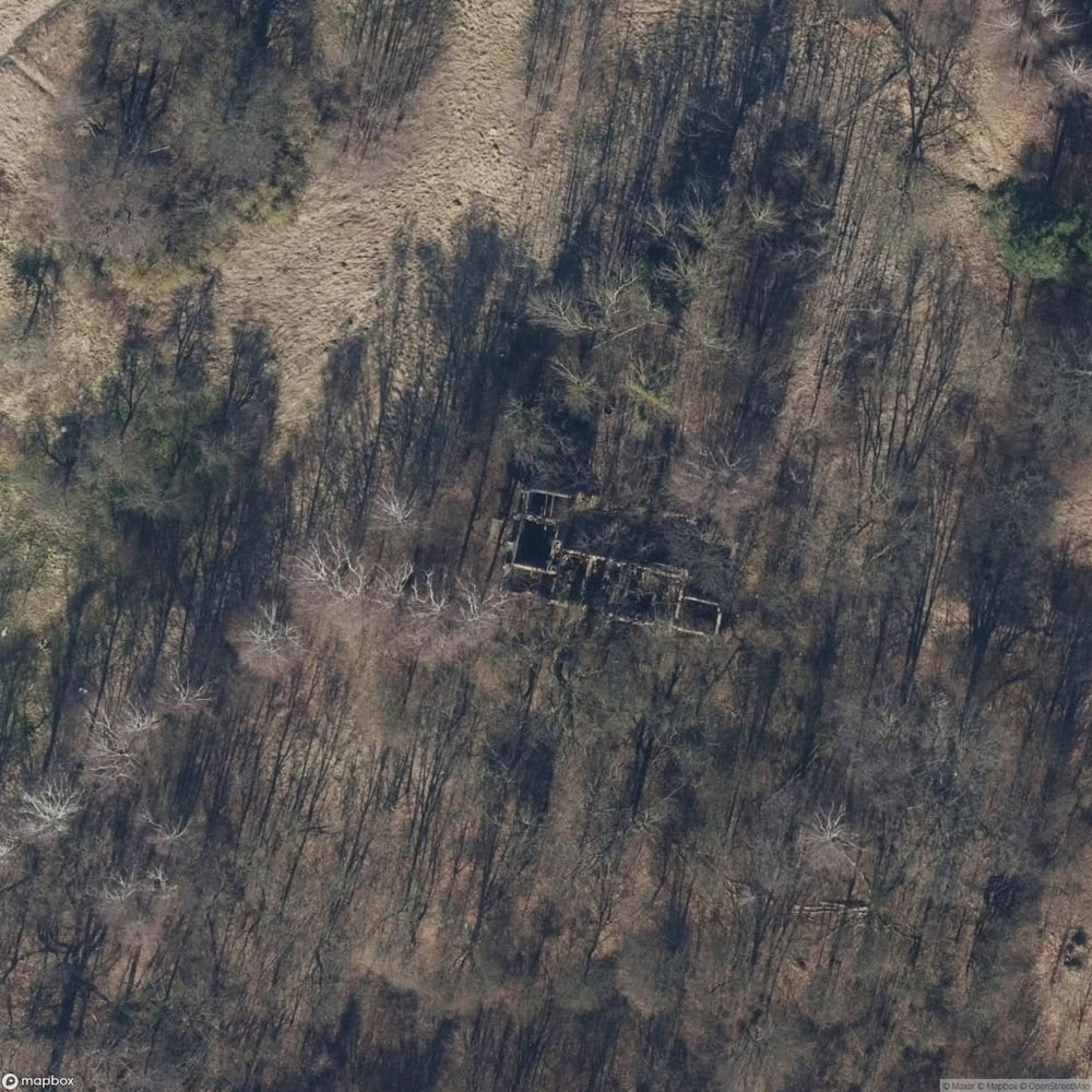 Site Abandoned Postal Bank [POL] #33564