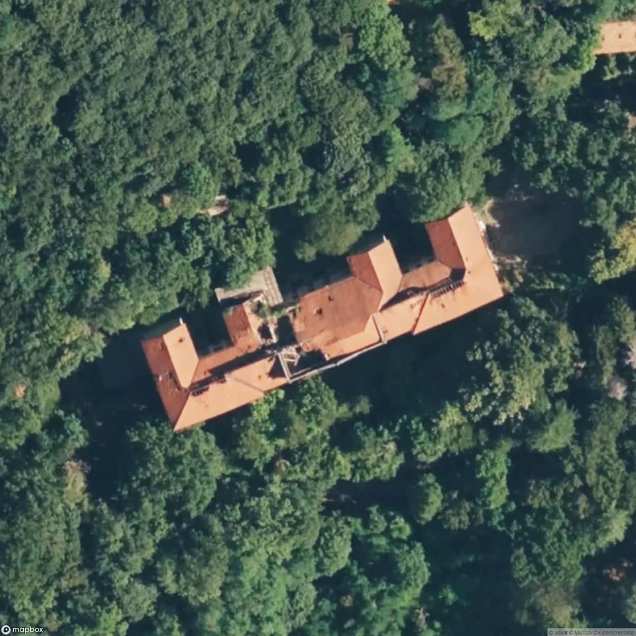 Hagedorn Psychiatric Hospital [ITA] #07948