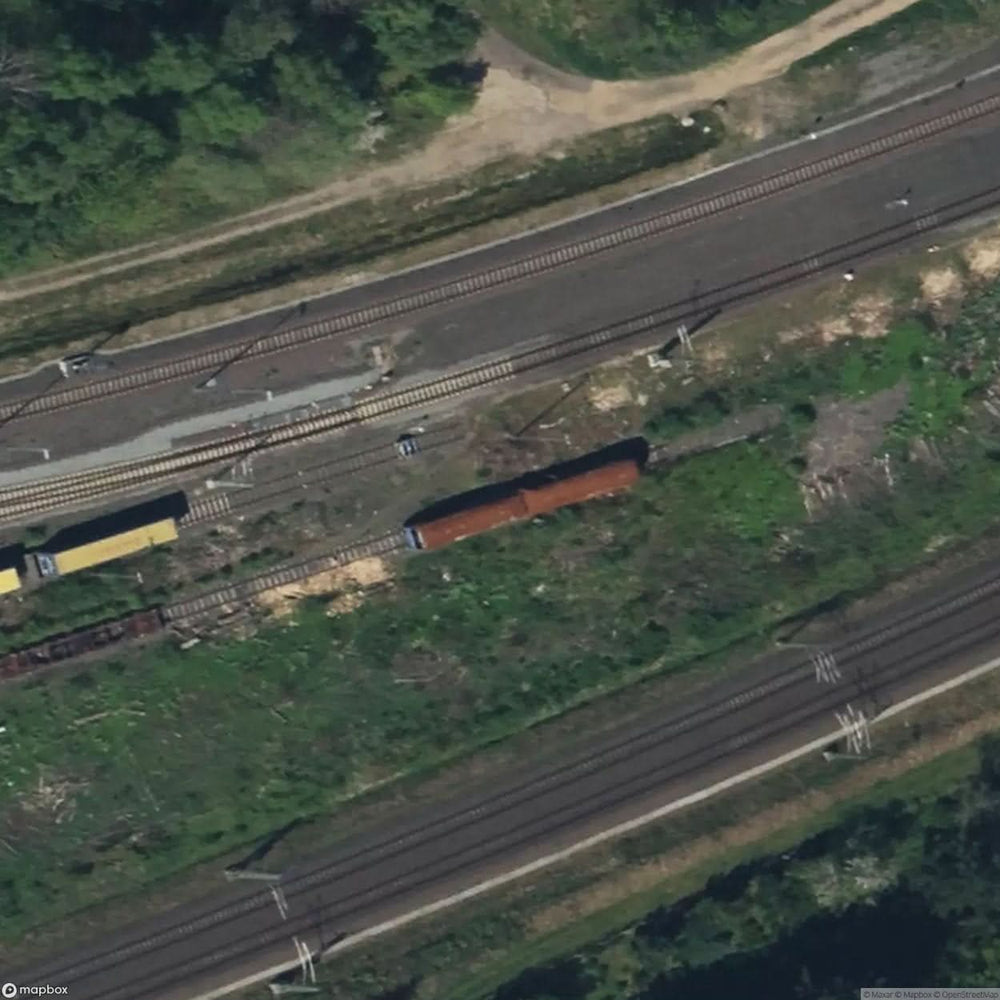 Train To Kiel [DEU] #14739