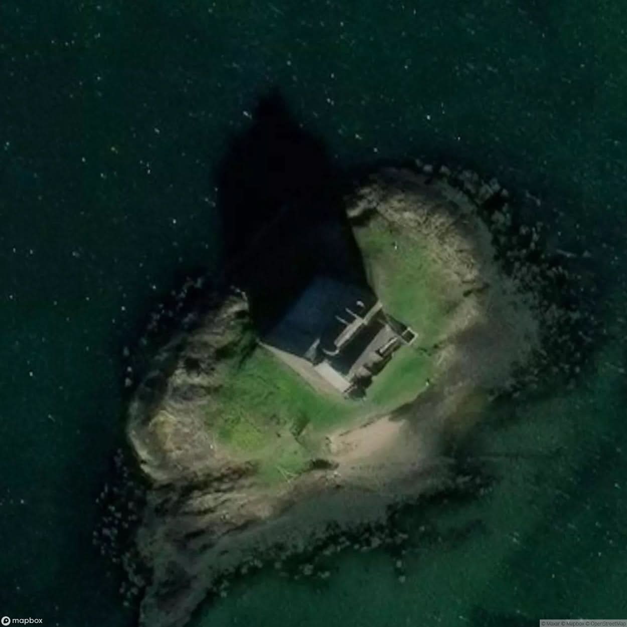 Castle Stalker [GBR] #10629