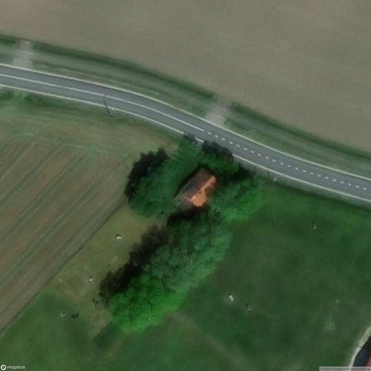 Sperm House [BEL] #04150