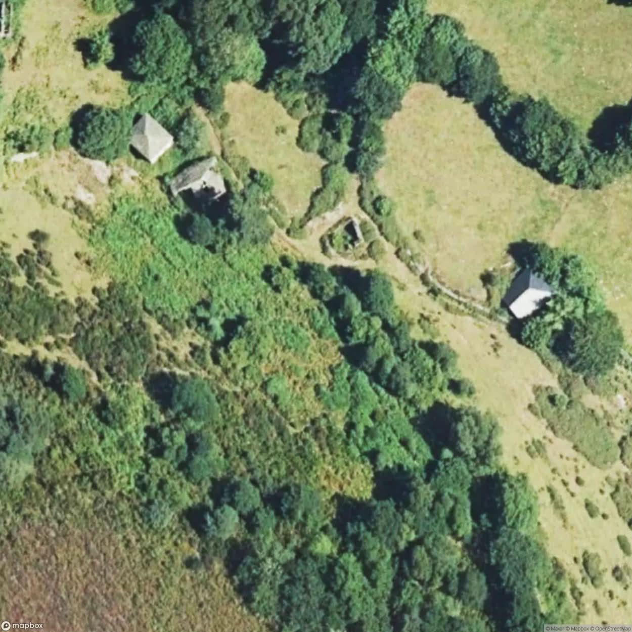 Village Besapie [ESP] #04676
