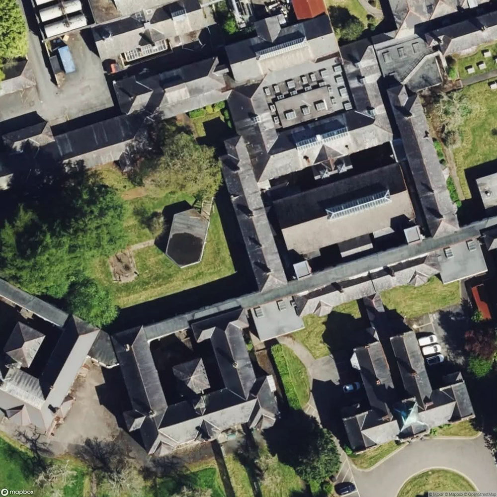 St Cadoc S [GBR] #11909