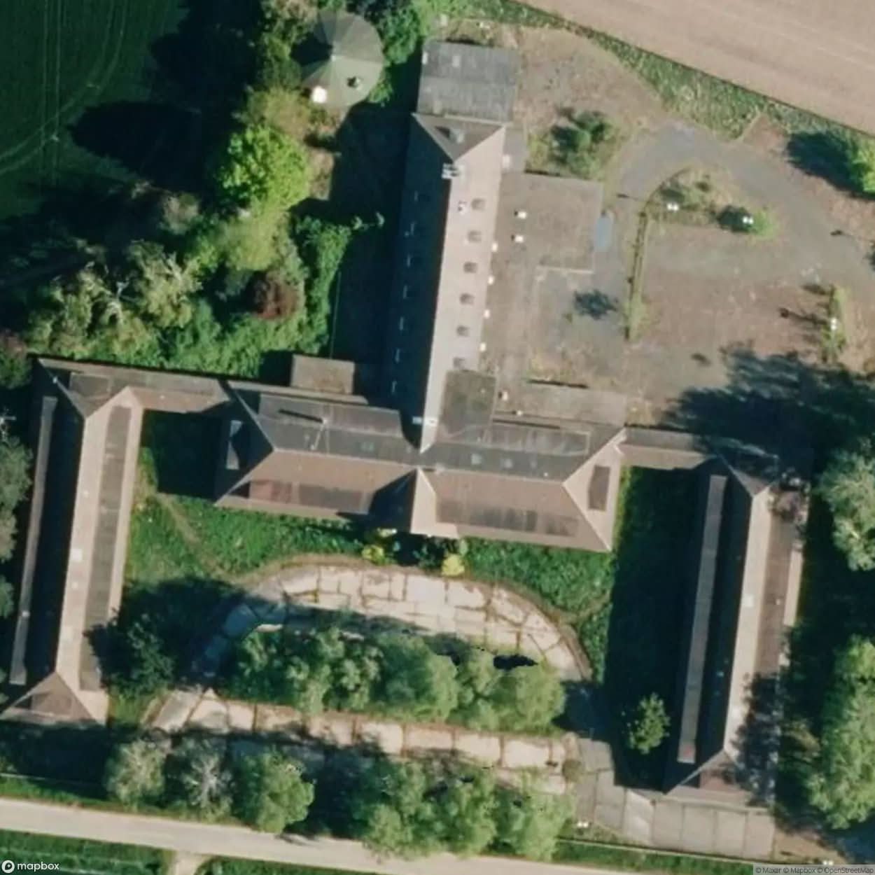 Officers House [DEU] #01525