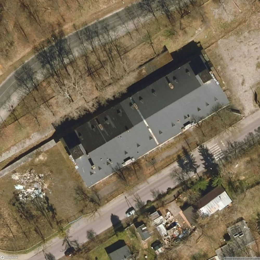 Site Cold Storage [POL] #33397