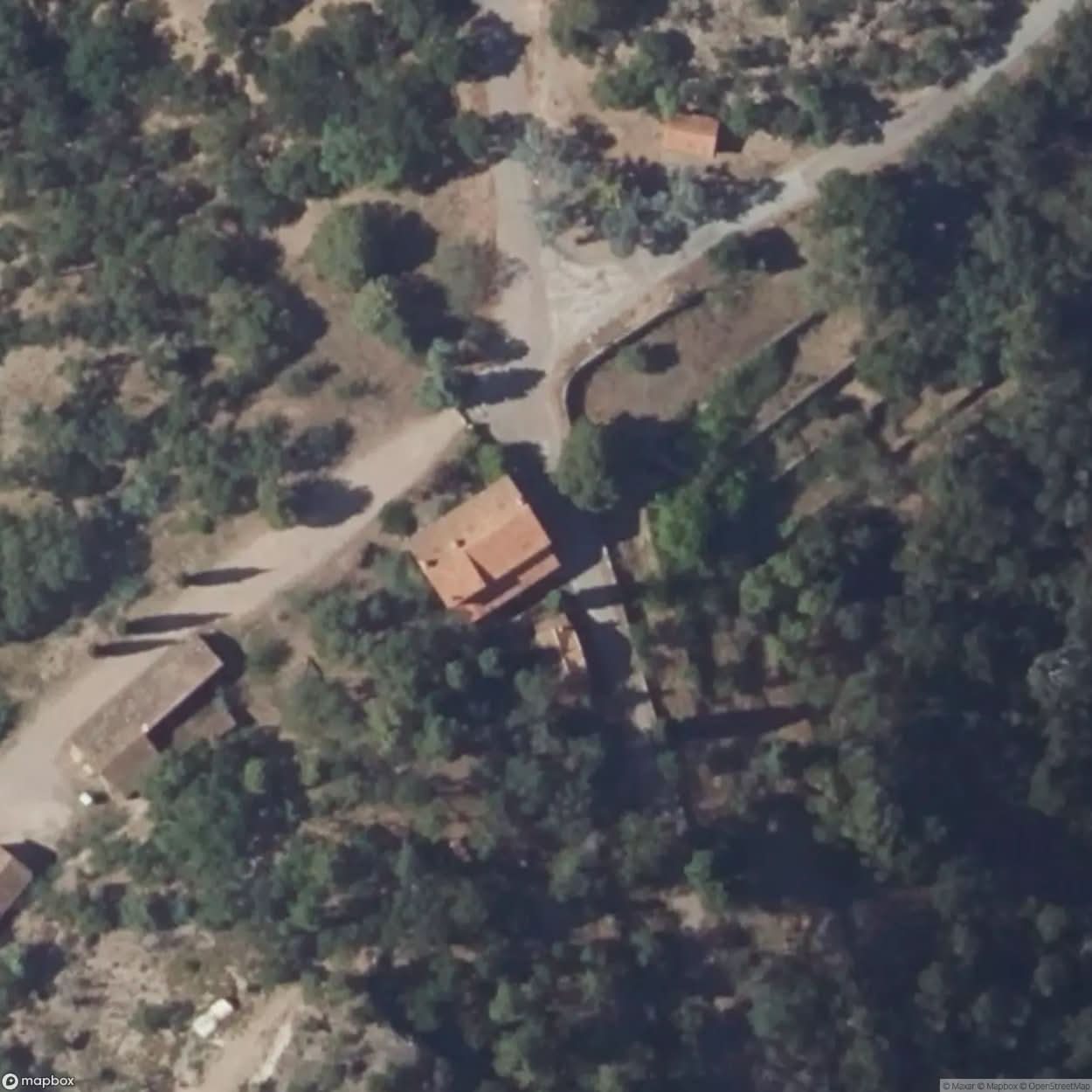 Forestry House [FRA] #00540