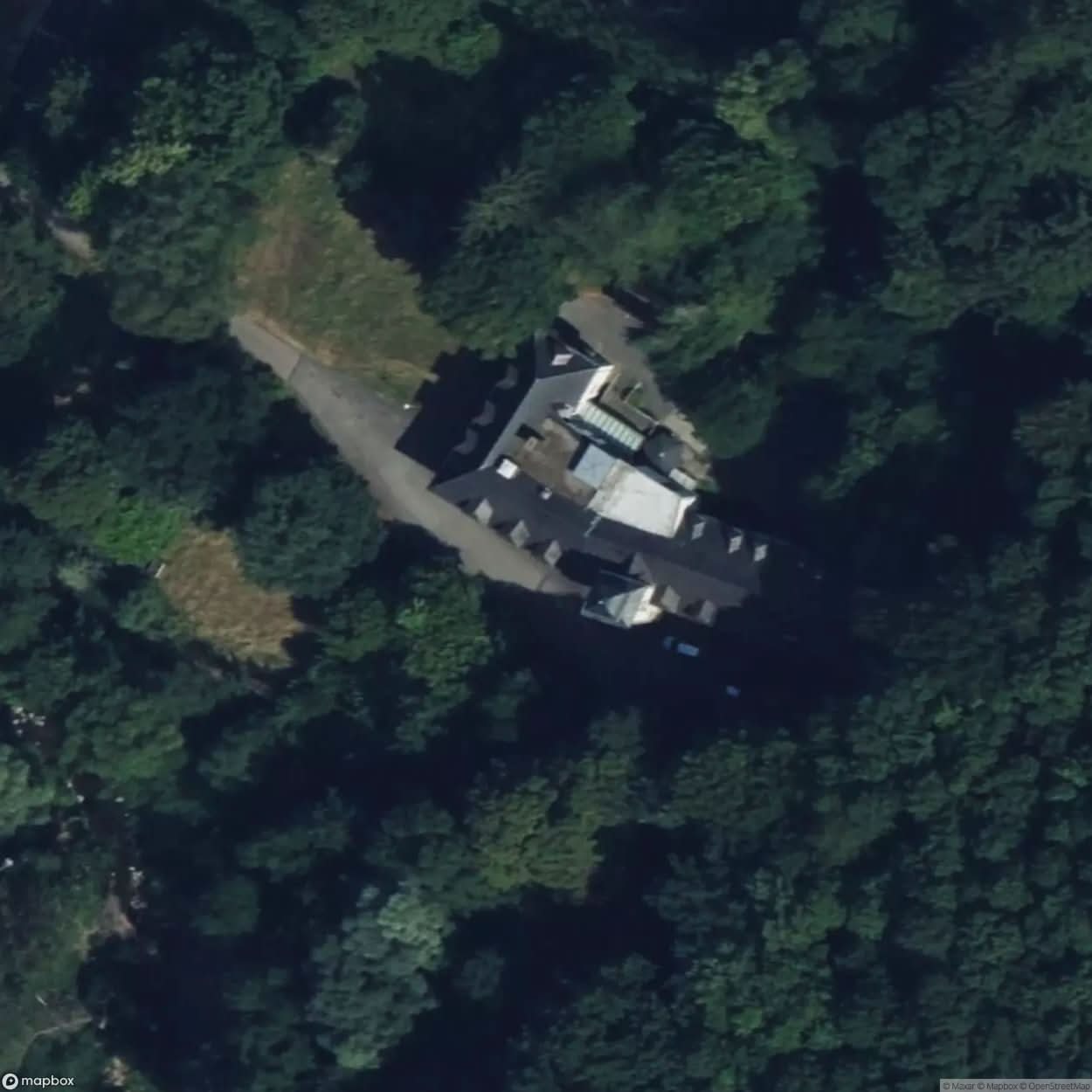 Bibber House [DEU] #00650