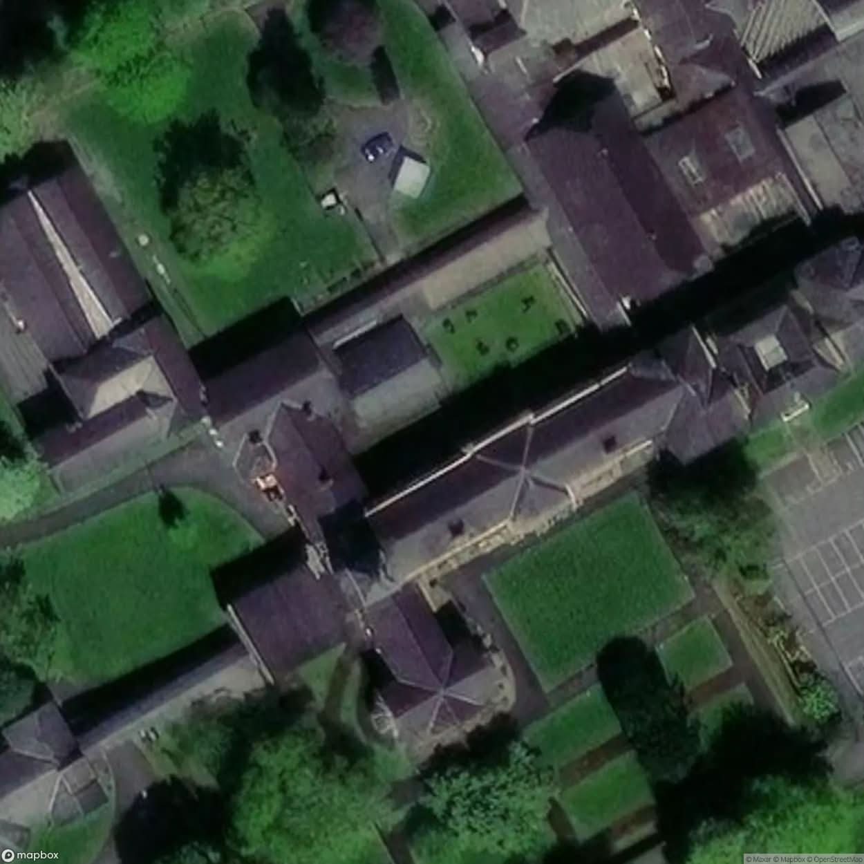 St David S Hospital [GBR] #15315