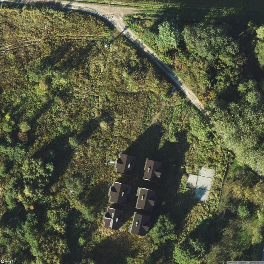 Site Old Abandoned Coffee Roastery [POL] #33756