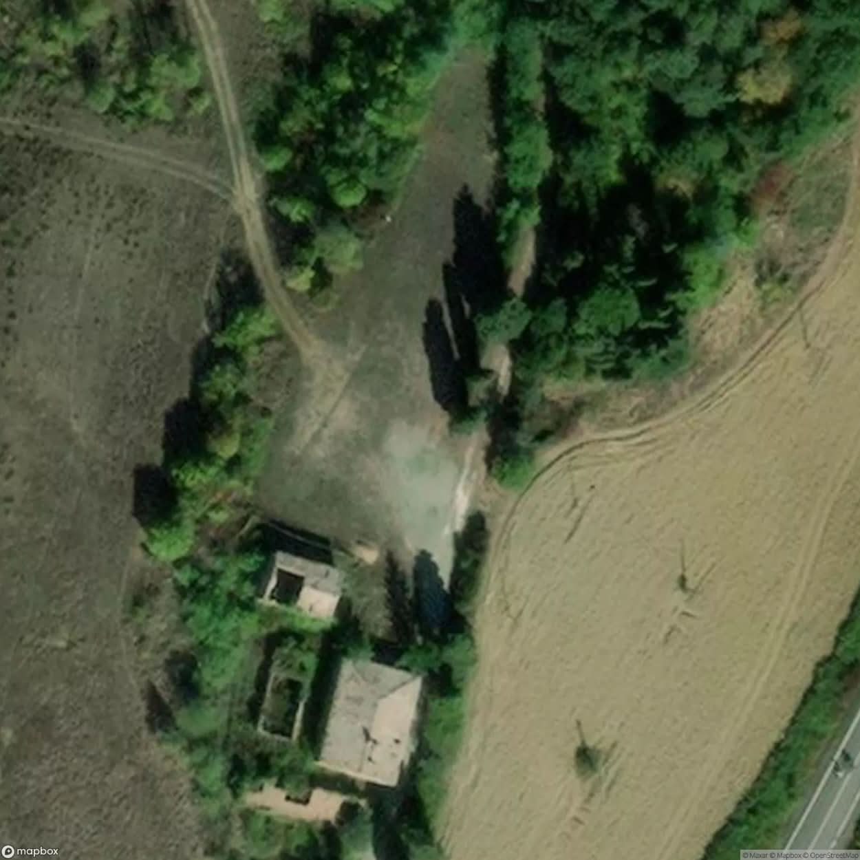 Ghost Village Of Montingegnoli [ITA] #10410