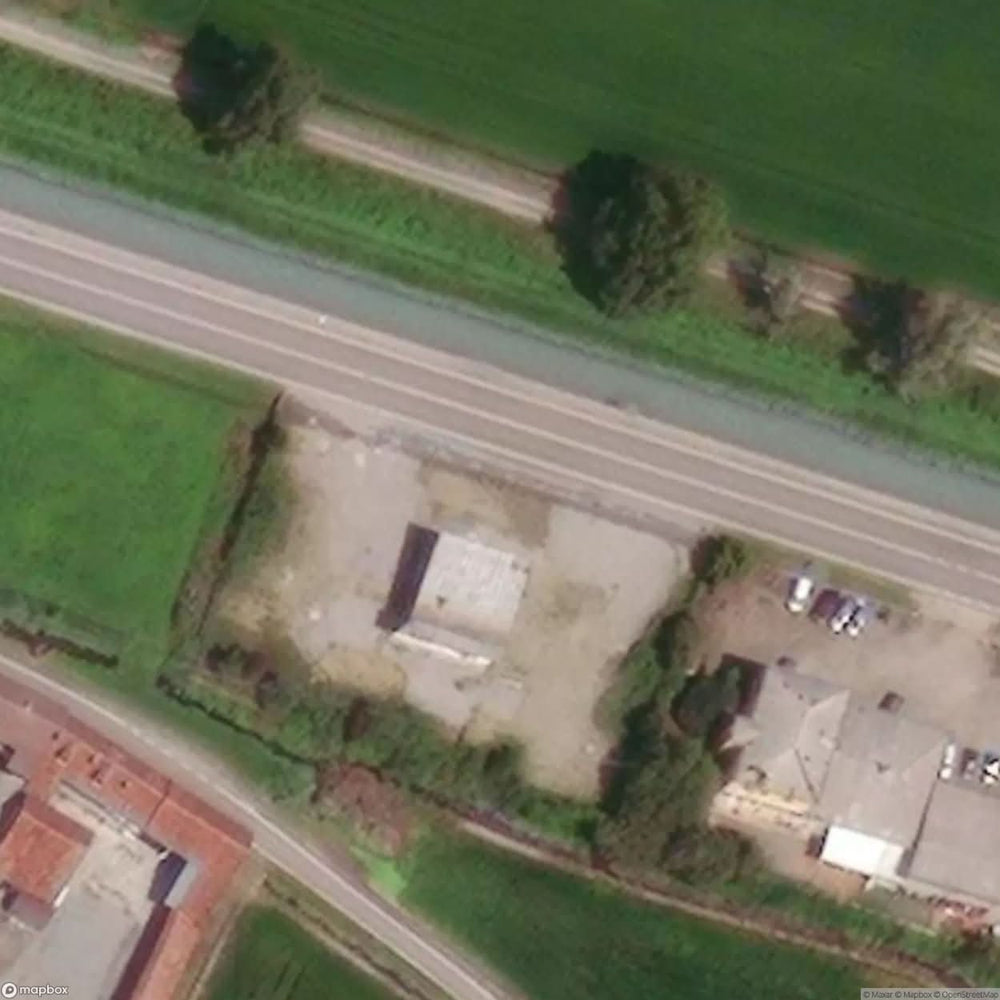 San Germano Gas Station [ITA] #12776