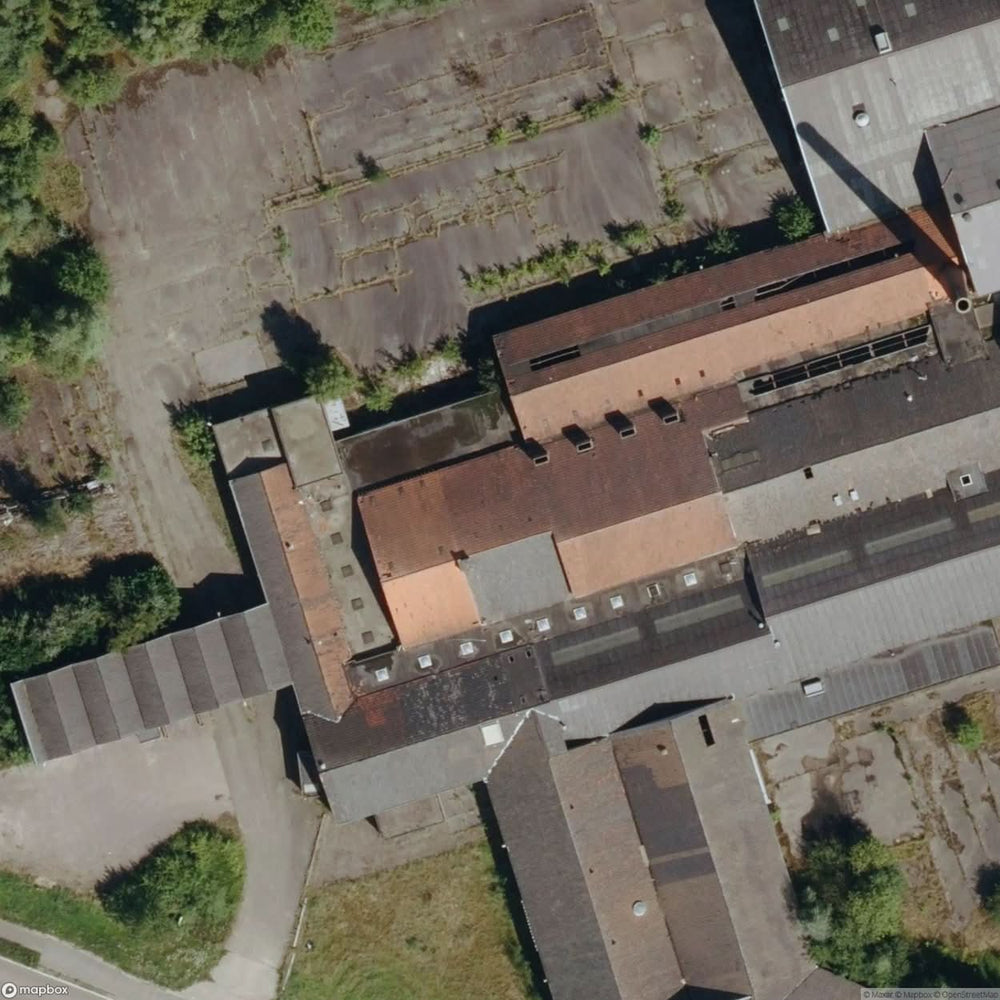 Abandoned Factory #09568 [NLD] #100287