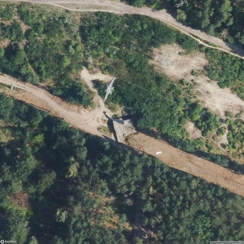 Site Cohen Family Mausoleum [POL] #33547