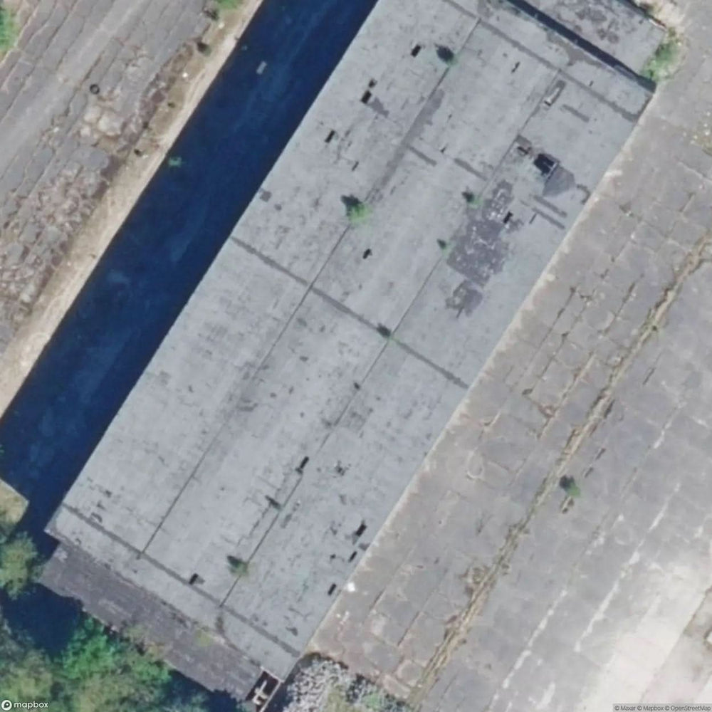 Oranienburg Airfield [DEU] #05676