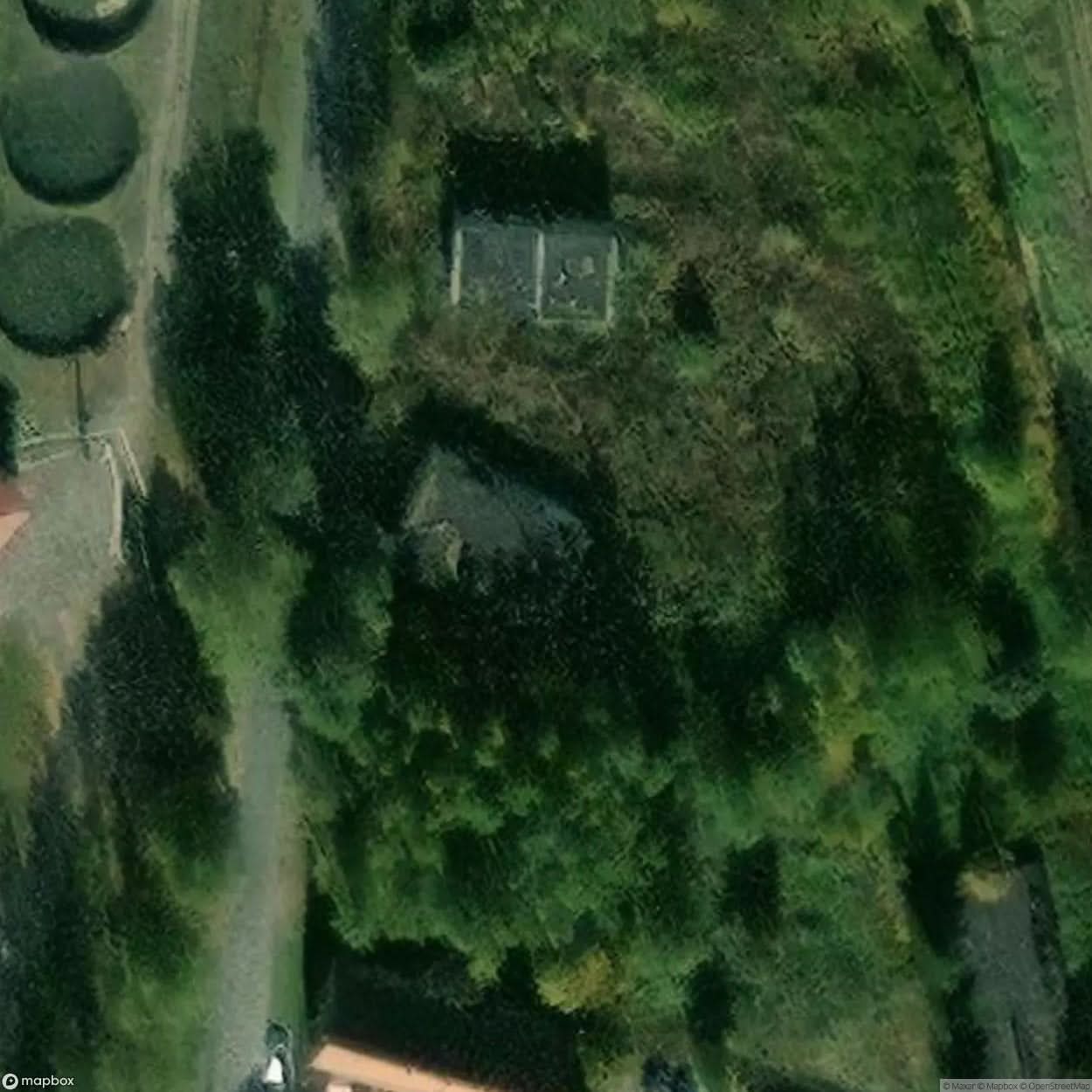 Site Niemodlin Prosektorium [POL] #33851