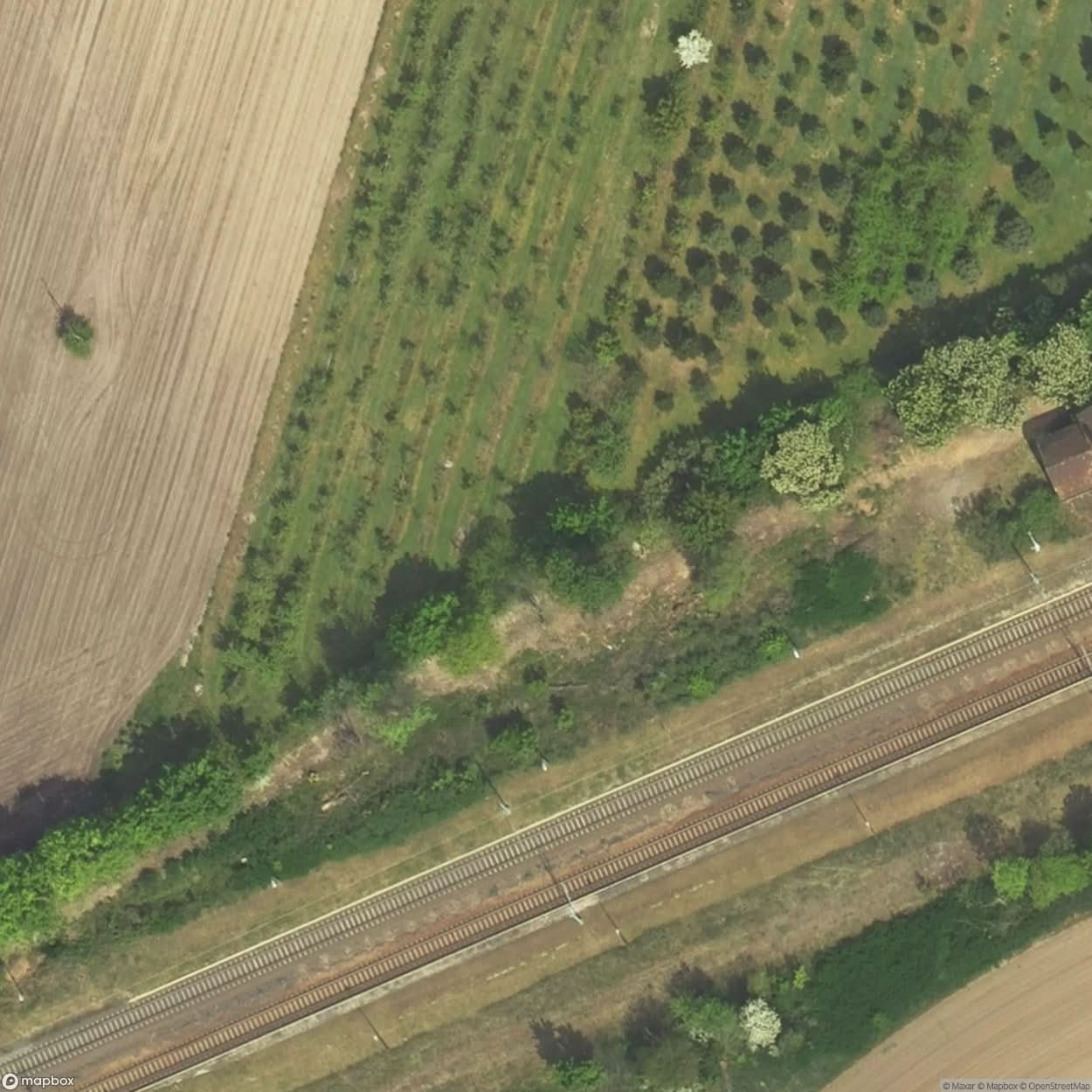 Rail Infrastructure Sadkow [POL] #29754