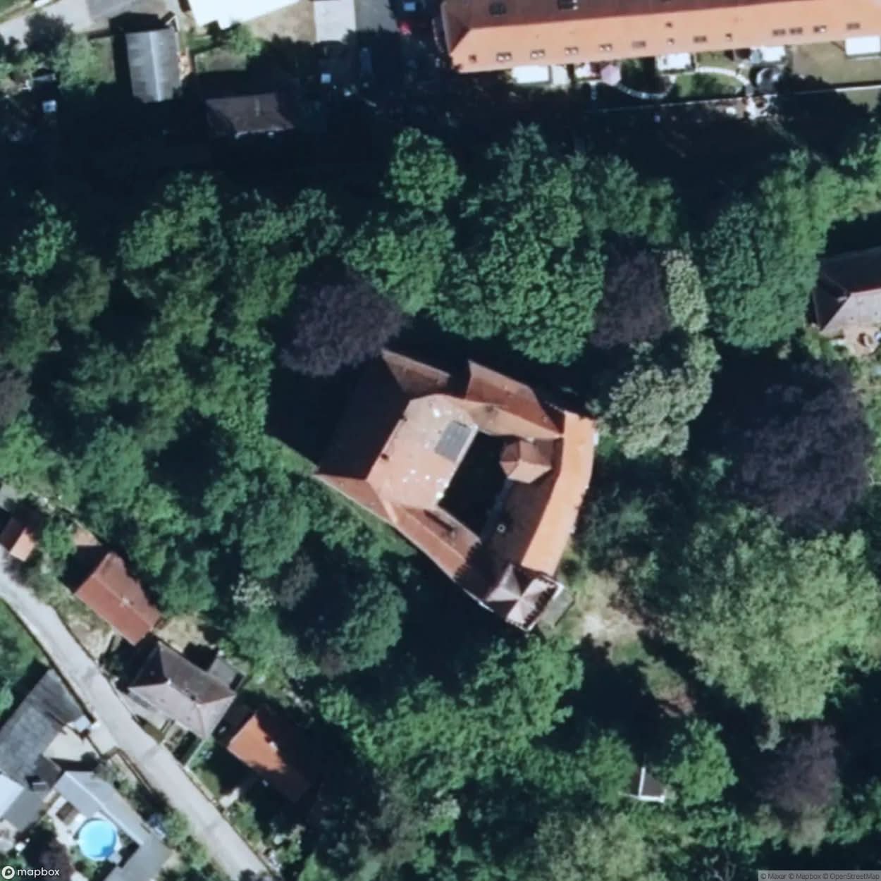 Klipphausen Castle [DEU] #11844