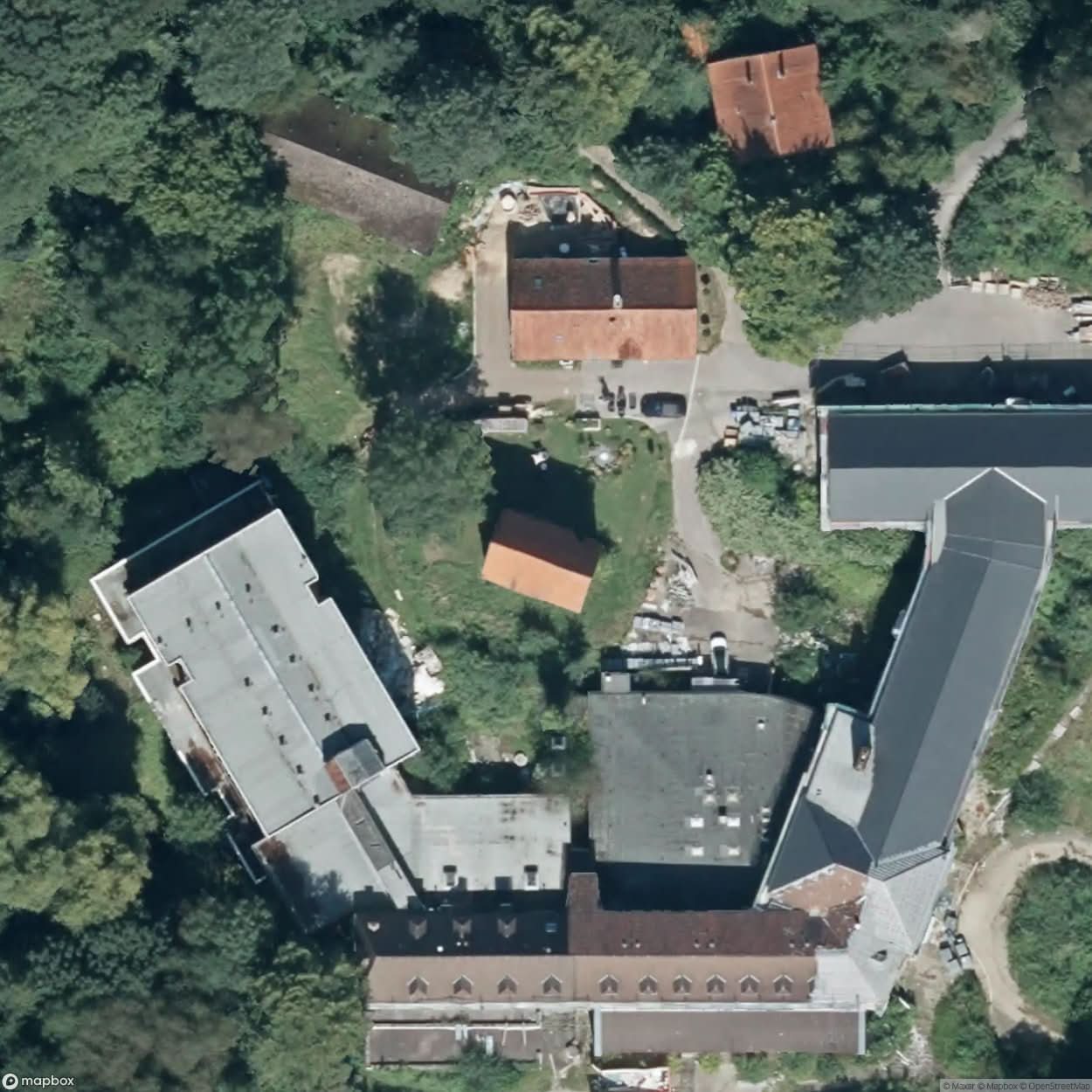 Croce Village [DEU] #12237