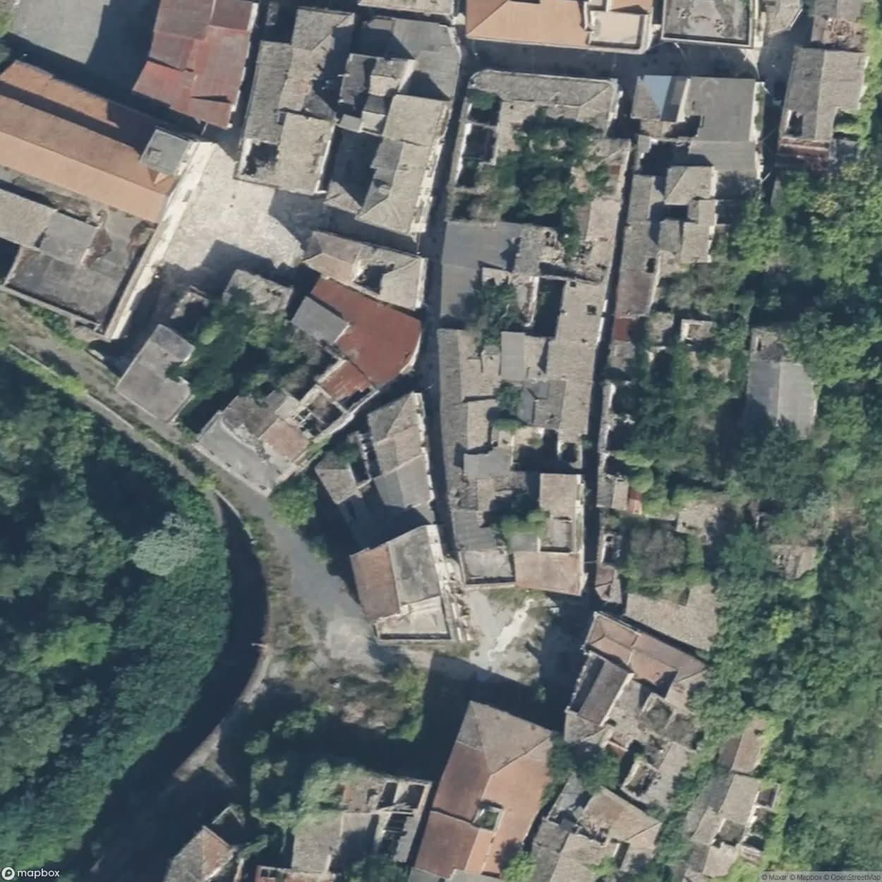 Village Of Old Apice [ITA] #14027