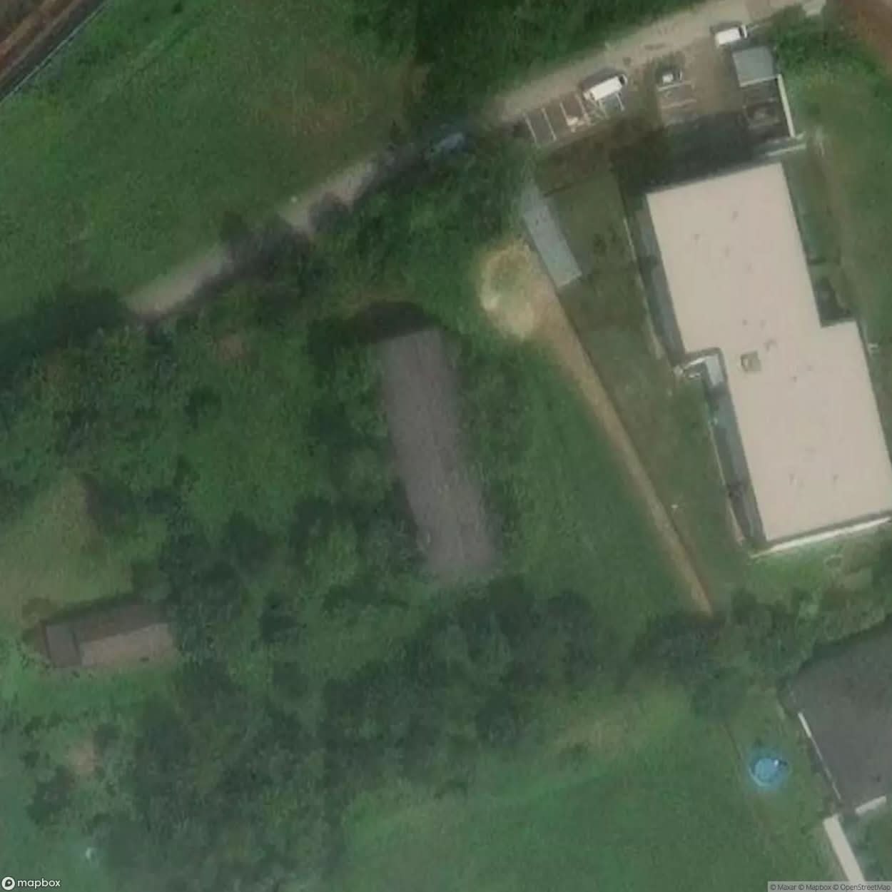 Military Complex [AUT] #17584