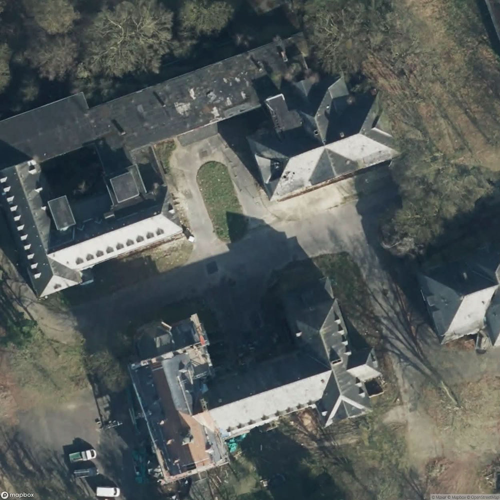 Kent School St Joseph S Home [DEU] #35359