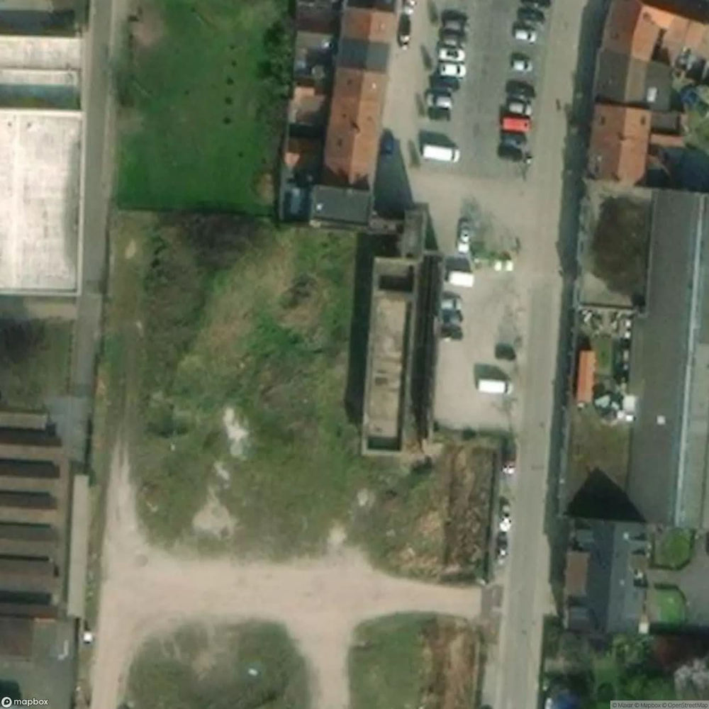 Abandoned Nato Hospital [BEL] #19128
