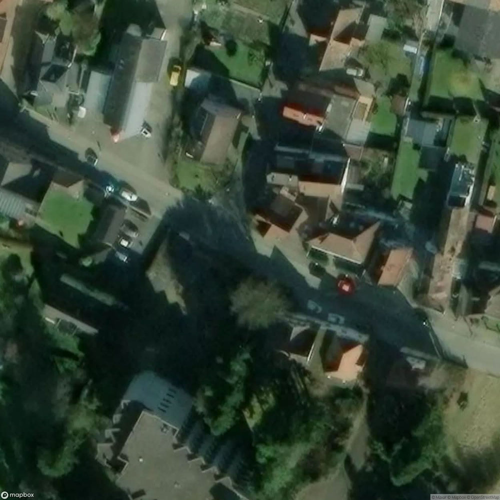 Odenwald Clinic [DEU] #09062