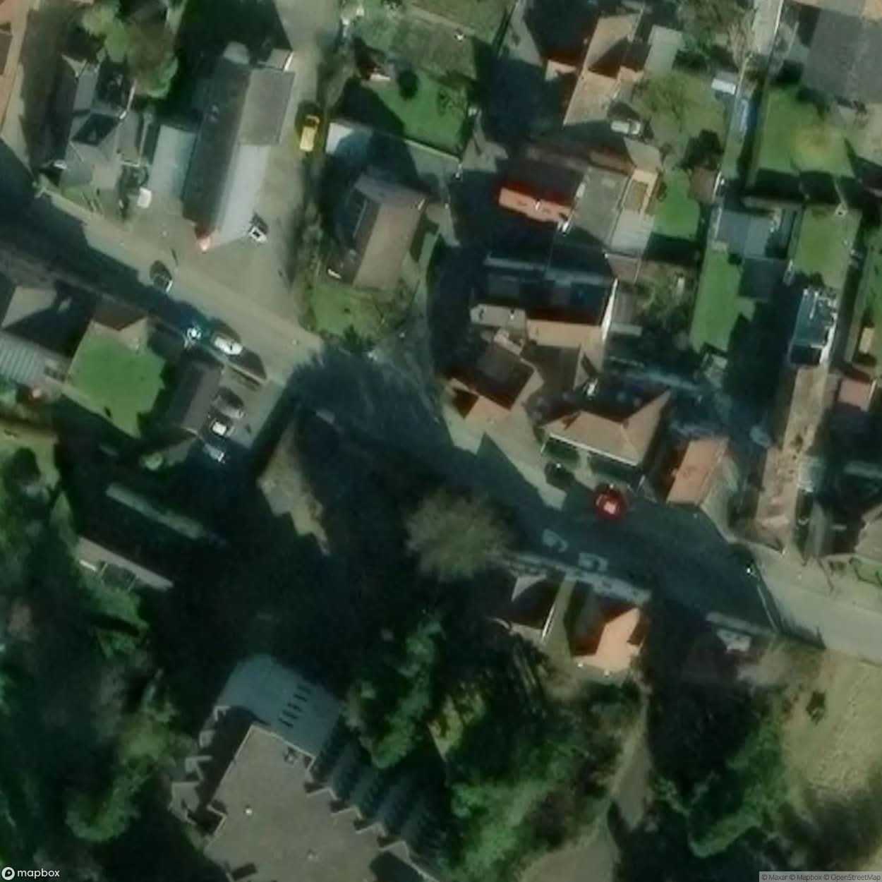 Odenwald Clinic [DEU] #09062