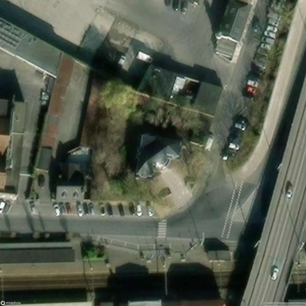 Abandoned Military Bunker Abandoned Bunkers Lidzbark Triangle [BEL] #32665