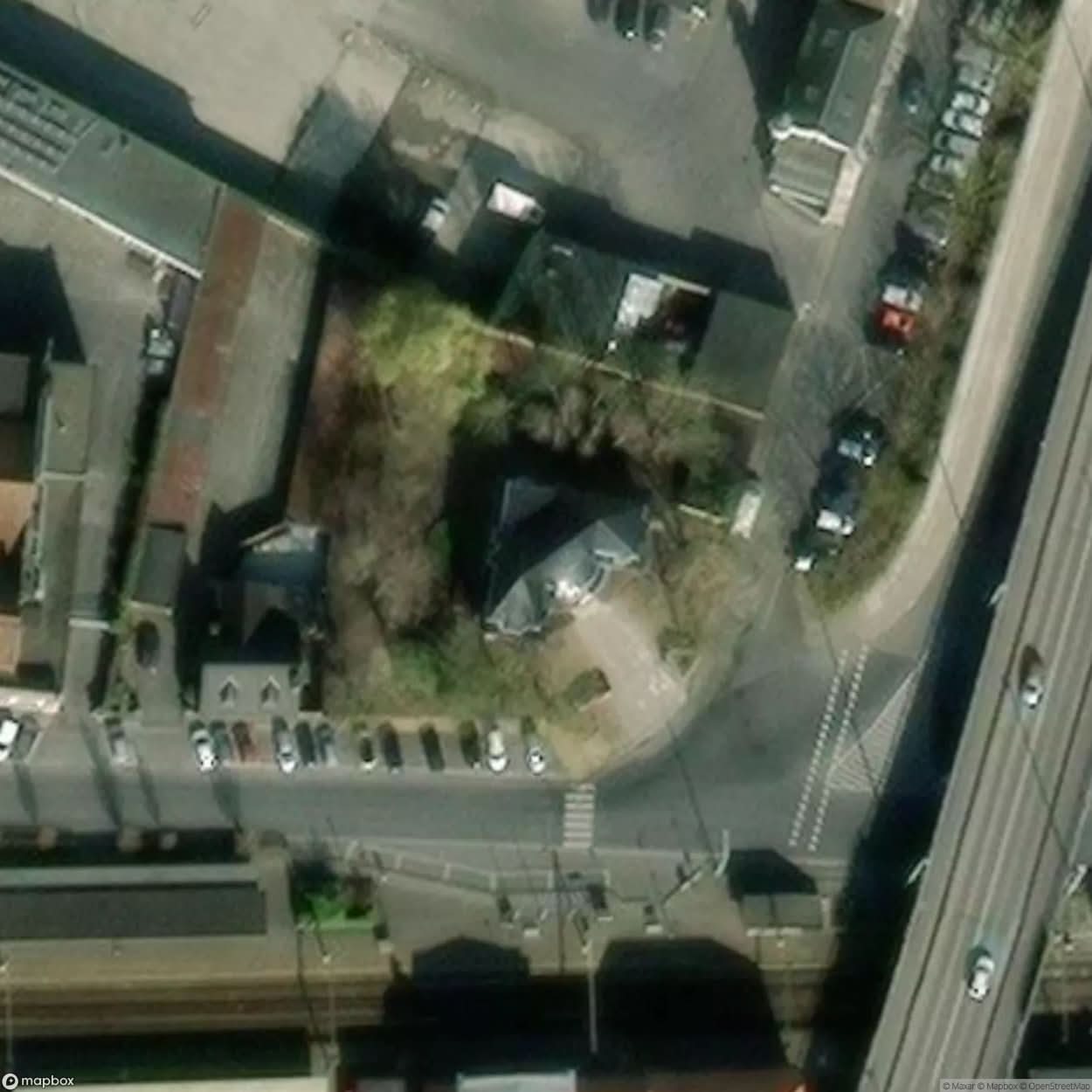 Abandoned Military Bunker Abandoned Bunkers Lidzbark Triangle [BEL] #32665