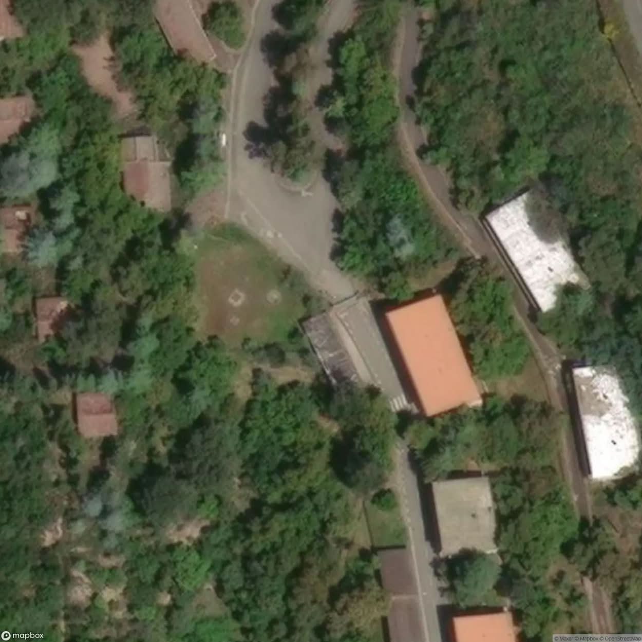 Enel Taloro Village [ITA] #12121