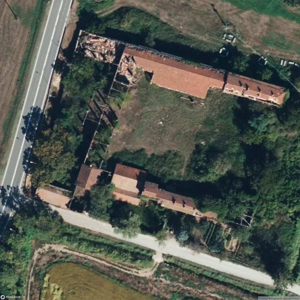 Ranza Farmstead [ITA] #10508