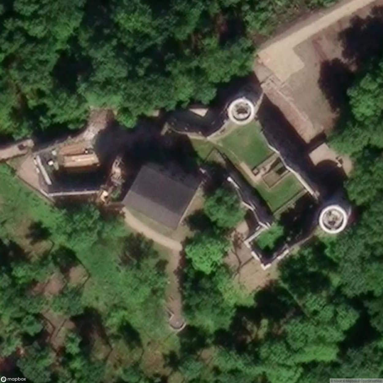 Site Swiny Castle [POL] #33363