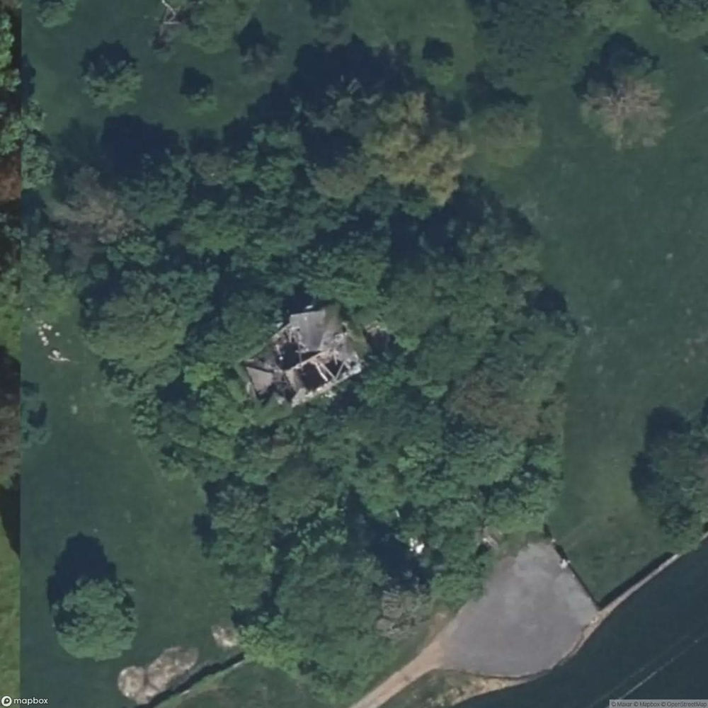 Castle Cernunnos [FRA] #10730
