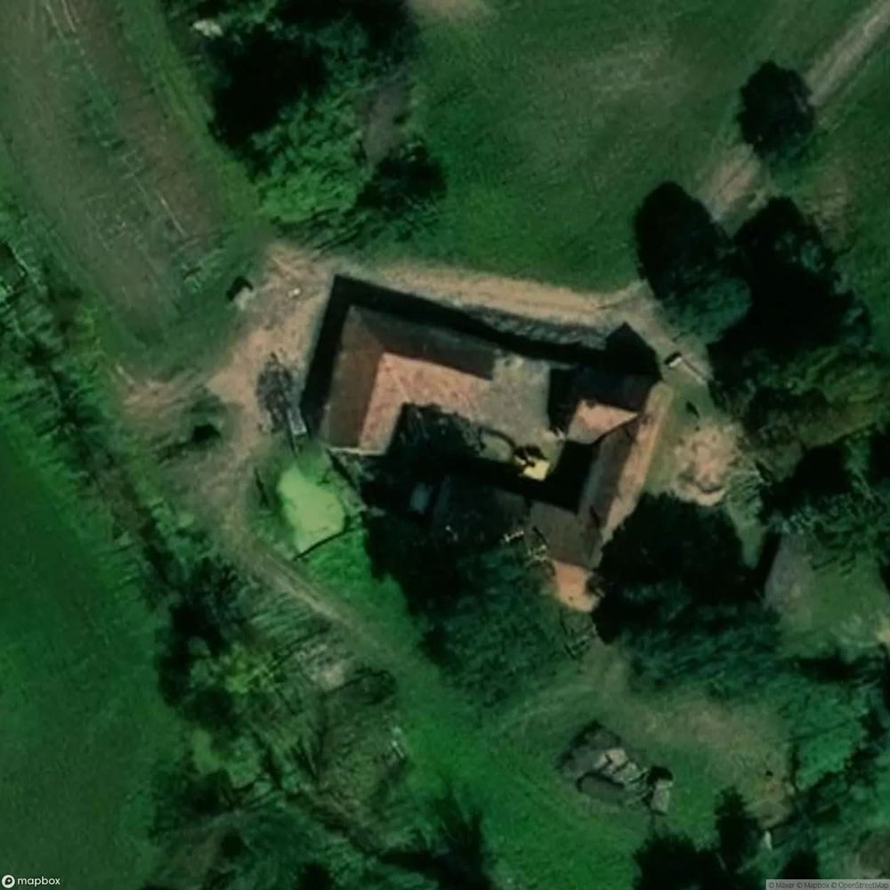 Mineral Farm [DEU] #00435