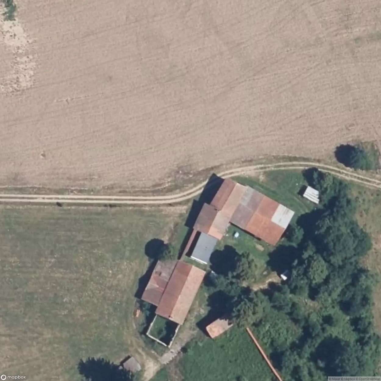 Abandoned Story House [FRA] #21982
