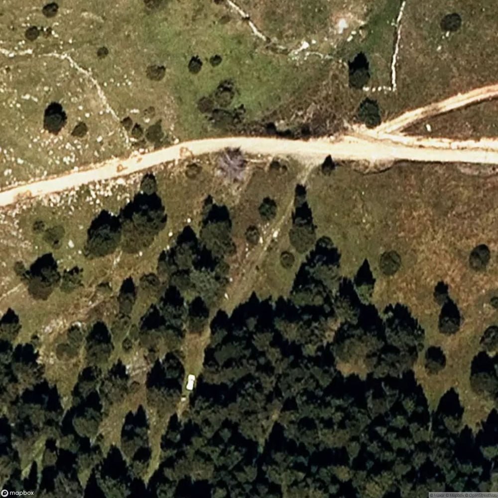Bridge To Nowhere [ESP] #14384